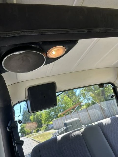 2003 Jeep TJ Wrangler - Image 7 of 24