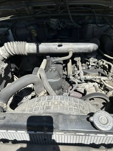 2003 Jeep TJ Wrangler - Image 20 of 24