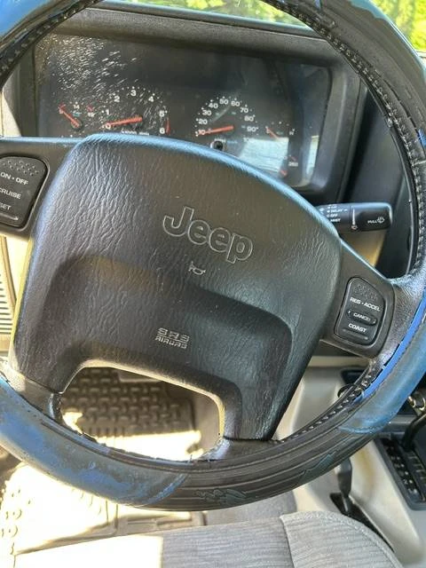 2003 Jeep TJ Wrangler - Image 14 of 24