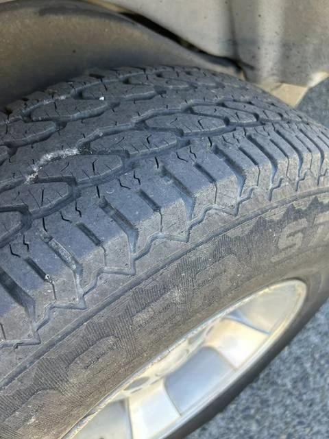 2003 Jeep TJ Wrangler - Image 17 of 24