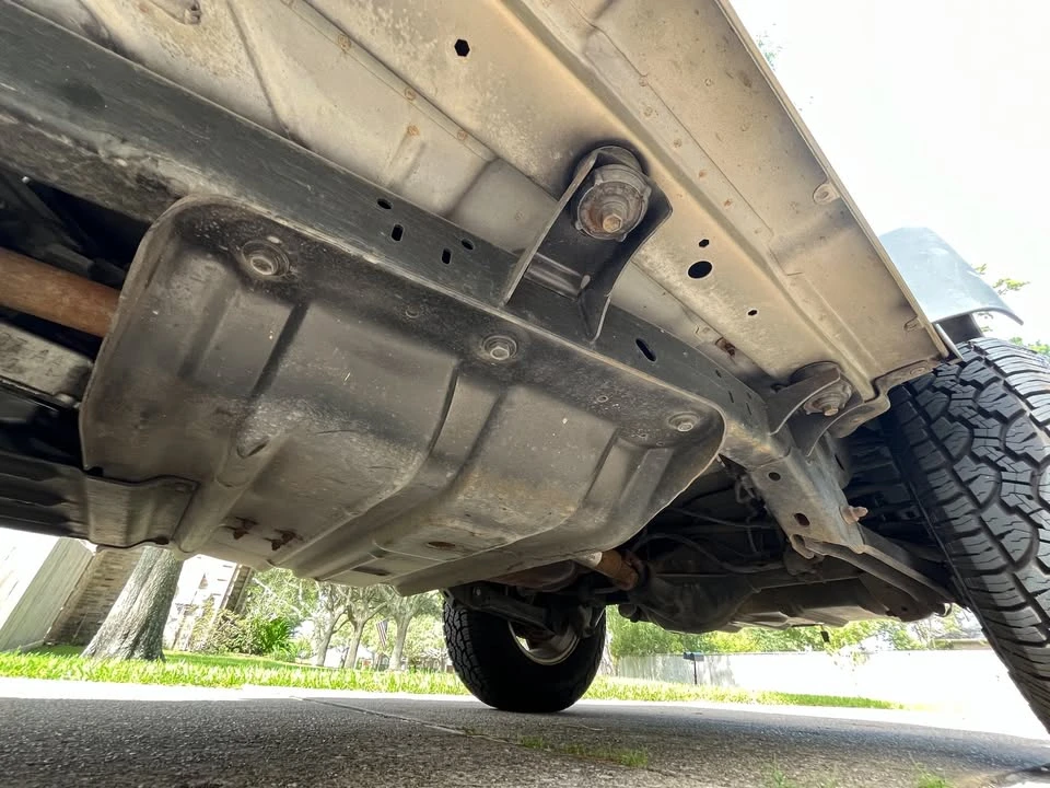 2003 Jeep TJ Wrangler - Image 14 of 16