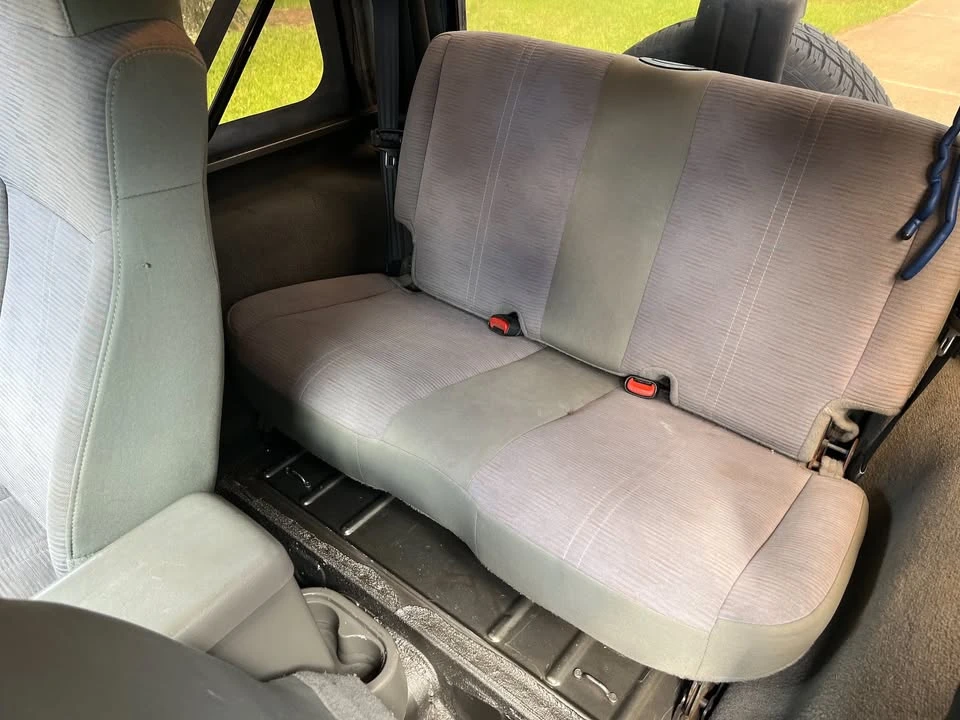 2003 Jeep TJ Wrangler - Image 6 of 16