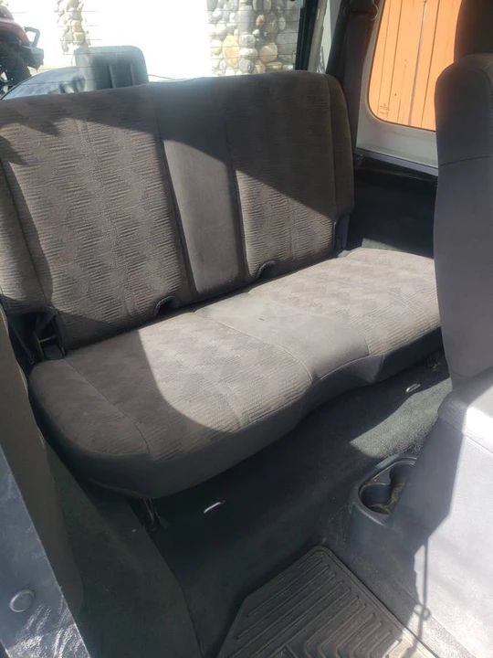 2003 Jeep TJ Wrangler - Image 6 of 7