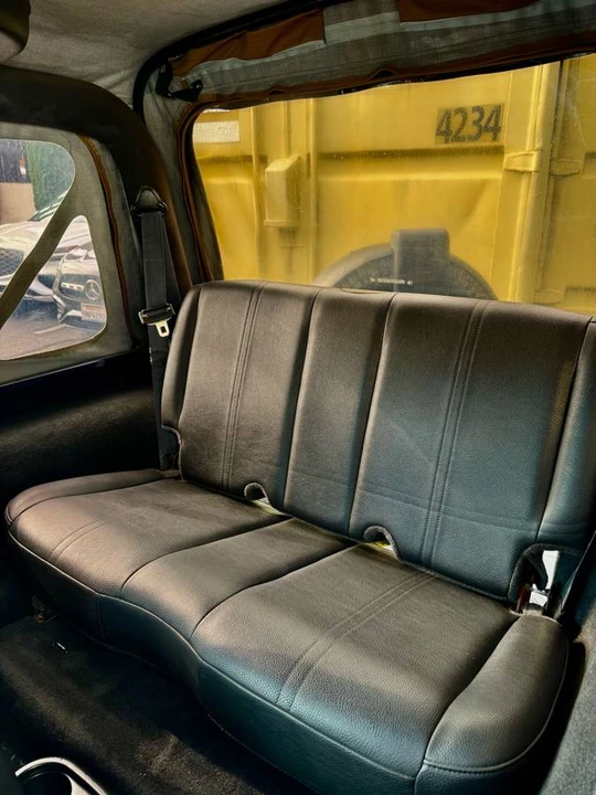 2003 Jeep TJ Wrangler - Image 10 of 13