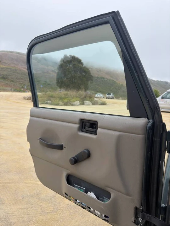 2003 Jeep TJ Wrangler - Image 21 of 23