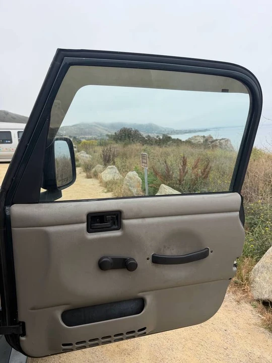 2003 Jeep TJ Wrangler - Image 13 of 23
