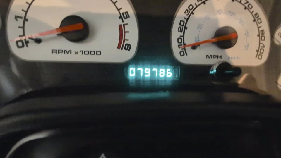 2003 Jeep TJ Wrangler - Image 5 of 5