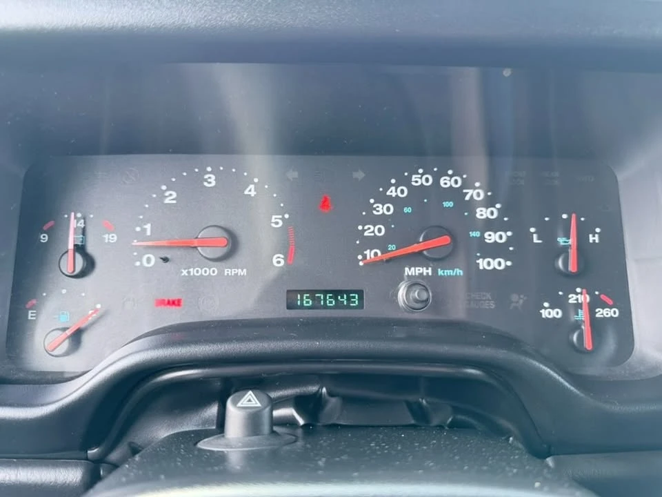 2003 Jeep TJ Wrangler - Image 12 of 17