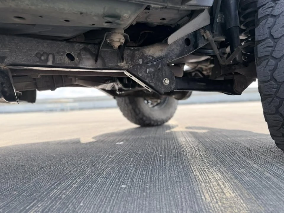 2003 Jeep TJ Wrangler - Image 6 of 17