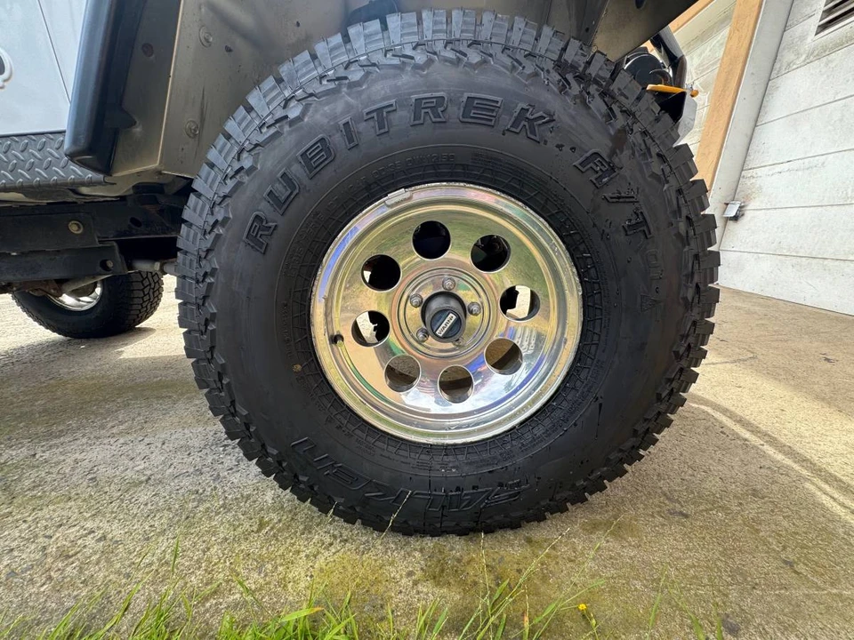 2003 Jeep TJ Wrangler - Image 18 of 18