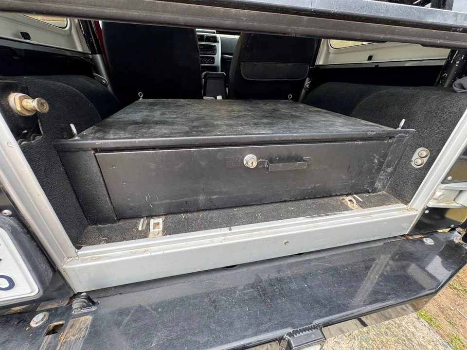 2003 Jeep TJ Wrangler - Image 13 of 18