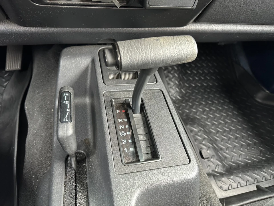 2003 Jeep TJ Wrangler - Image 10 of 21
