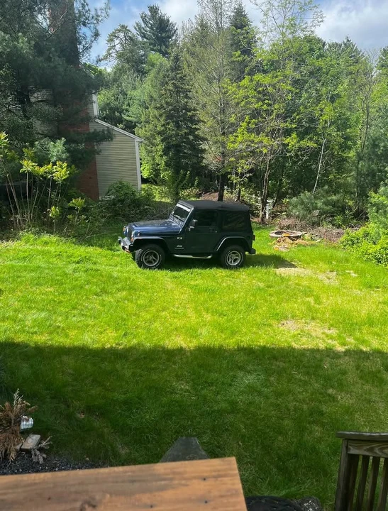 2003 Jeep TJ Wrangler - Image 5 of 7