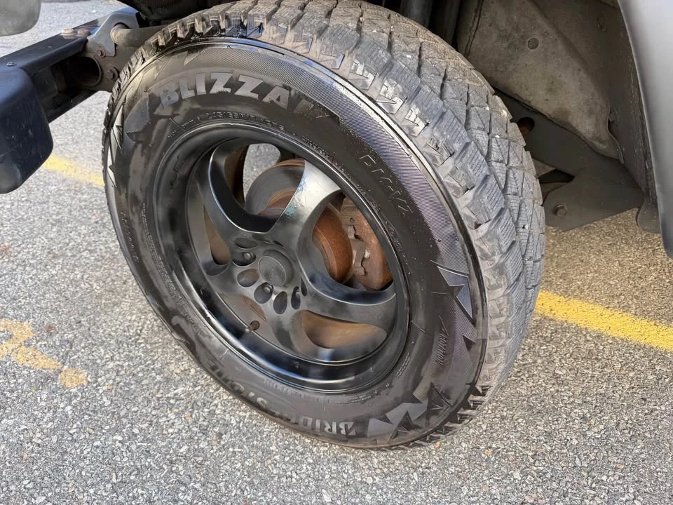 2003 Jeep TJ Wrangler - Image 15 of 16