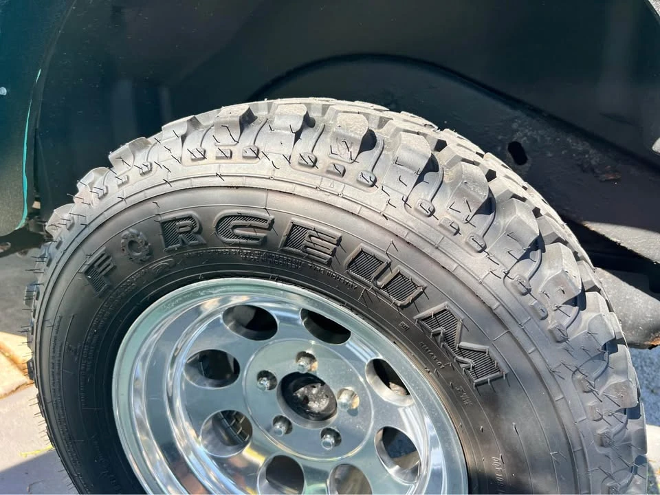 2003 Jeep TJ Wrangler - Image 17 of 18