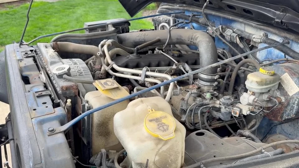 2003 Jeep TJ Wrangler - Image 18 of 18
