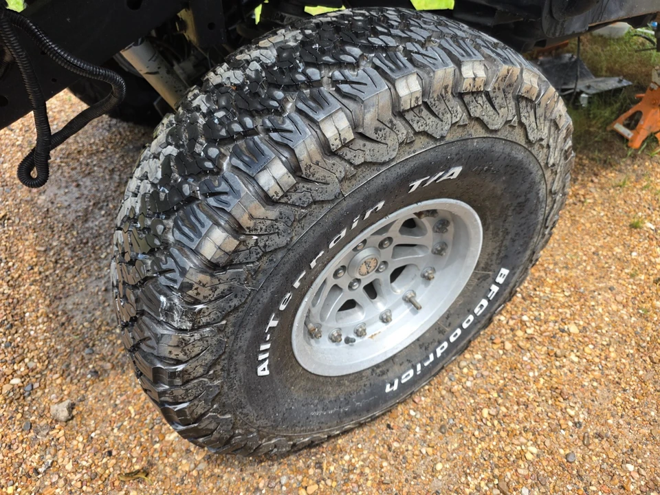 2003 Jeep TJ Wrangler - Image 4 of 11
