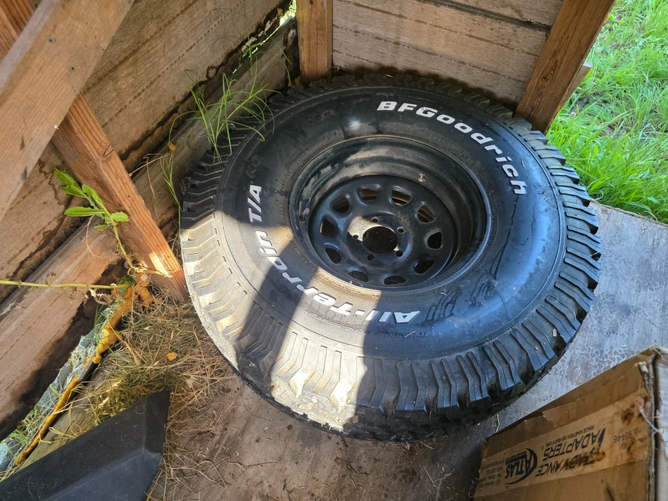 2003 Jeep TJ Wrangler - Image 11 of 11