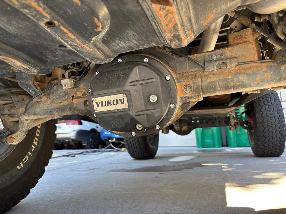 2003 Jeep TJ Wrangler - Image 7 of 14