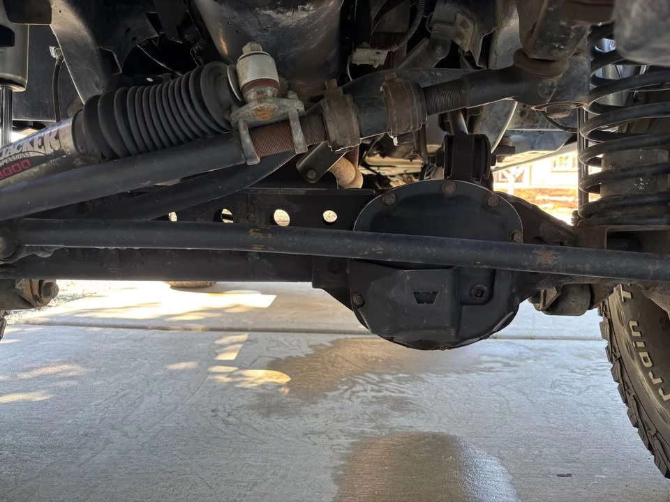 2003 Jeep TJ Wrangler - Image 6 of 14