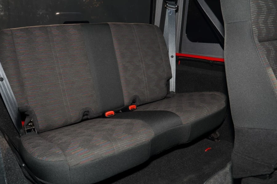 2003 Jeep TJ Wrangler - Image 19 of 24