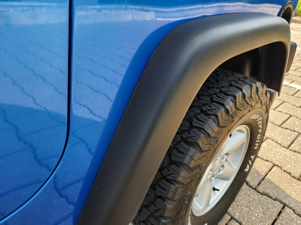 2003 Jeep TJ Wrangler - Image 27 of 31