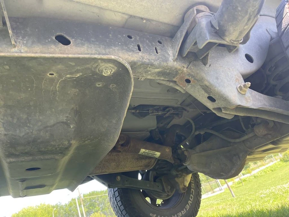 2003 Jeep TJ Wrangler - Image 9 of 15