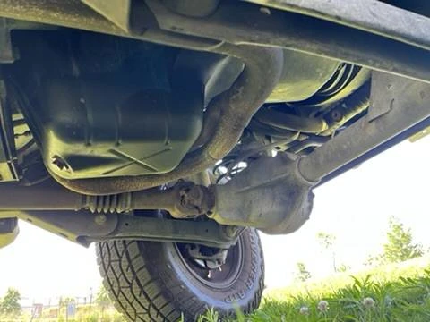 2003 Jeep TJ Wrangler - Image 12 of 15