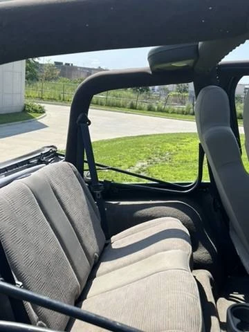 2003 Jeep TJ Wrangler - Image 10 of 15
