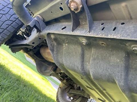2003 Jeep TJ Wrangler - Image 13 of 15