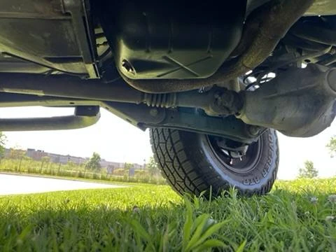 2003 Jeep TJ Wrangler - Image 14 of 15