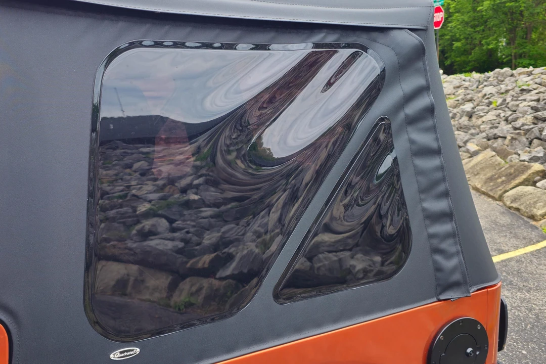 2003 Jeep TJ Wrangler - Image 20 of 31