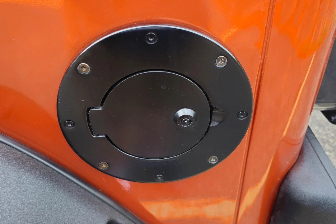 2003 Jeep TJ Wrangler - Image 21 of 31