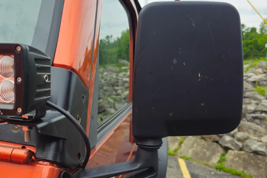 2003 Jeep TJ Wrangler - Image 18 of 31