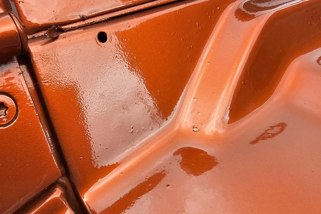 2003 Jeep TJ Wrangler - Image 31 of 31