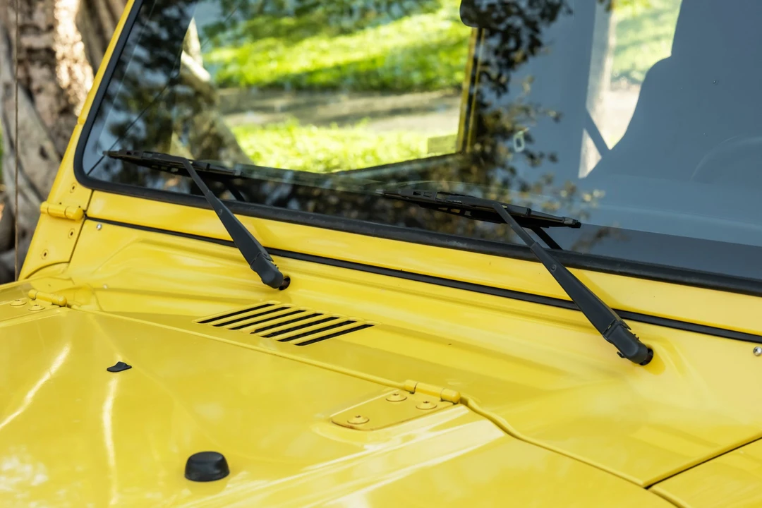 2003 Jeep TJ Wrangler - Image 27 of 31