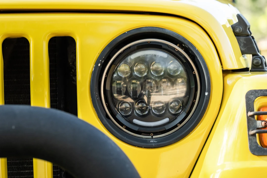 2003 Jeep TJ Wrangler - Image 16 of 31