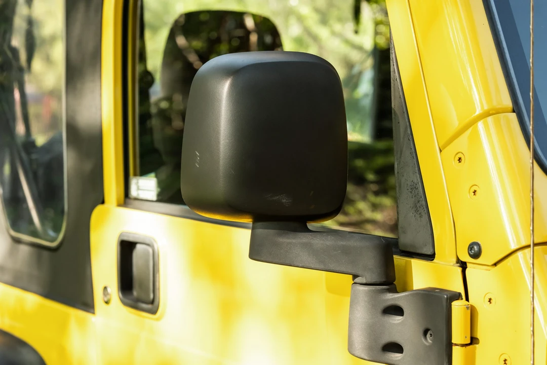 2003 Jeep TJ Wrangler - Image 29 of 31