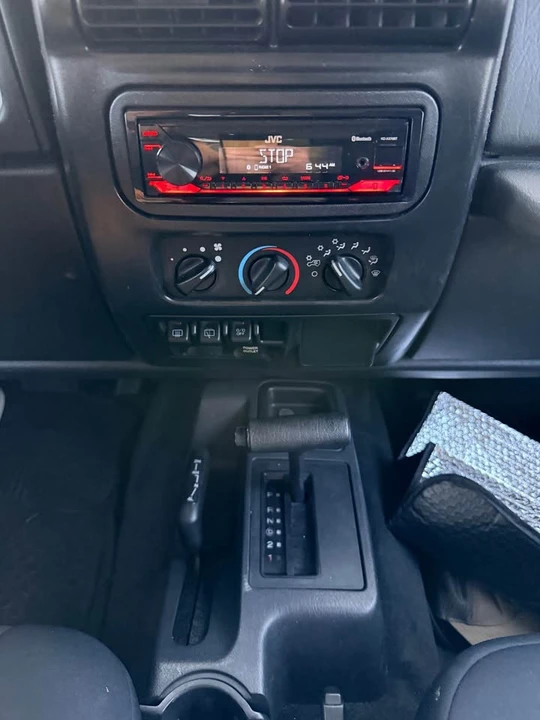2003 Jeep TJ Wrangler - Image 6 of 13