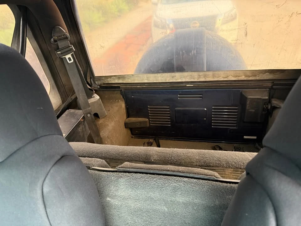 2003 Jeep TJ Wrangler - Image 7 of 8