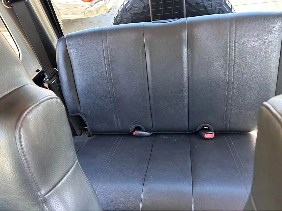 2003 Jeep TJ Wrangler - Image 3 of 11