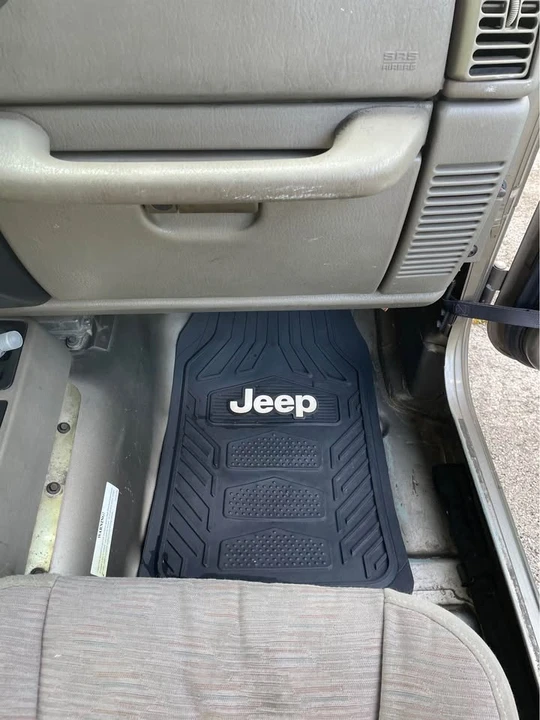 2003 Jeep TJ Wrangler - Image 9 of 12