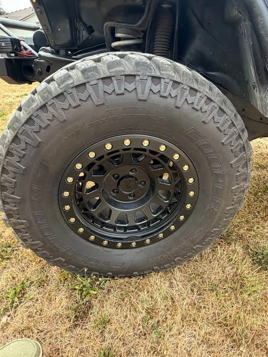 2003 Jeep TJ Wrangler - Image 5 of 11