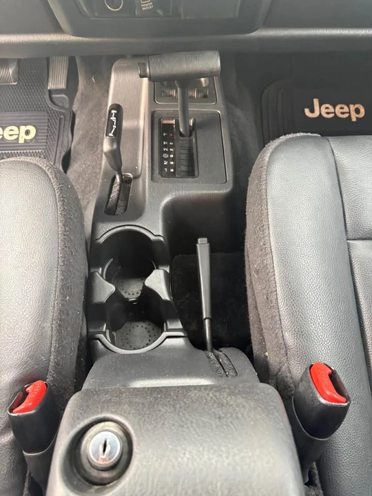 2003 Jeep TJ Wrangler - Image 13 of 17