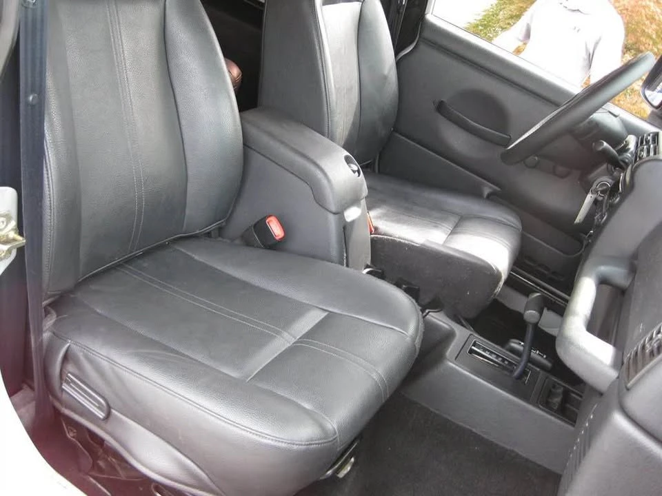 2003 Jeep TJ Wrangler - Image 15 of 17