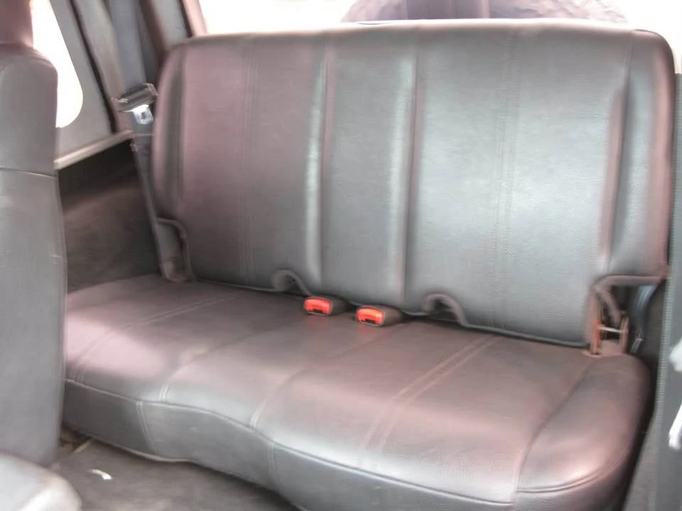 2003 Jeep TJ Wrangler - Image 17 of 17