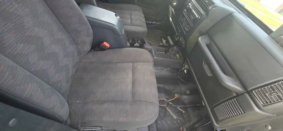 2003 Jeep TJ Wrangler - Image 11 of 17