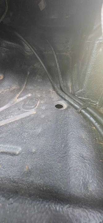 2003 Jeep TJ Wrangler - Image 12 of 17