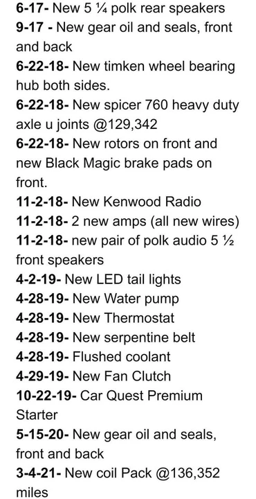 2003 Jeep TJ Wrangler - Image 15 of 17