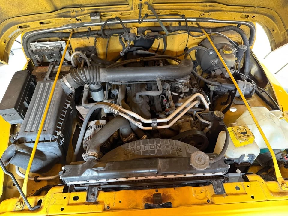 2003 Jeep TJ Wrangler - Image 5 of 9